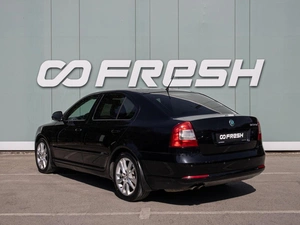 Лифтбек Skoda Octavia 2012 года, 920000 рублей, Большой Сочи