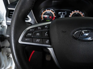 Седан ВАЗ (LADA) Vesta 2023 года, 1069000 рублей, Ставрополь