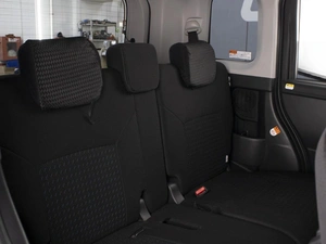 Минивэн Toyota Roomy 2021 года, 1390000 рублей, Омск