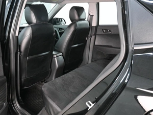 Внедорожник Hyundai Creta 2020 года, 1849000 рублей, Аксай