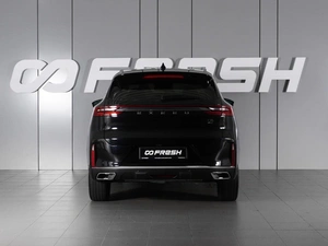Внедорожник EXEED TXL 2023 года, 2399000 рублей, Красный Пахарь