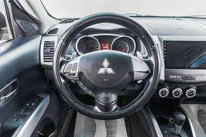 Внедорожник Mitsubishi Outlander 2007 года, 999000 рублей, Барнаул