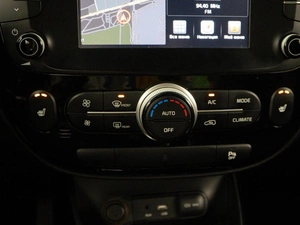 Внедорожник Kia Soul 2017 года, 1743055 рублей, Москва