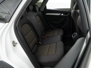 Внедорожник Audi Q3 2015 года, 2125444 рублей, Москва