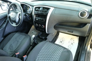 Седан Datsun on-DO 2019 года, 479000 рублей, Омск