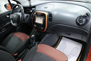 Внедорожник Renault Kaptur 2019 года, 1658000 рублей, Солонцы