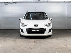 Хетчбэк Peugeot 308 2011 года, 639000 рублей, Ставрополь