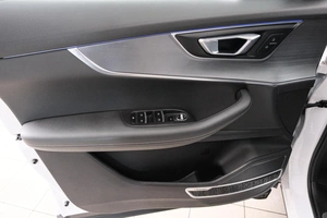 Внедорожник Chery Tiggo 7 Pro 2021 года, 1829000 рублей, Красноярск