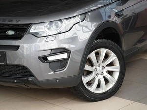 Внедорожник Land Rover Discovery Sport 2015 года, 1930111 рублей, Тверь