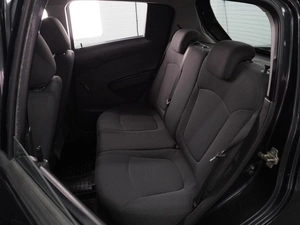 Хетчбэк Chevrolet Spark 2013 года, 574000 рублей, Воронеж