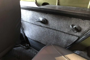 Внедорожник УАЗ Hunter 2023 года, 1289000 рублей, Солонцы