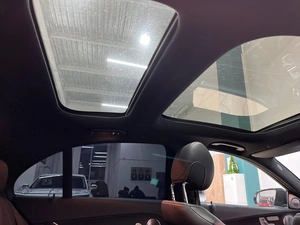 Седан Mercedes-Benz E-класс 2017 года, 4649000 рублей, Красноярск