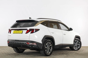 Внедорожник Hyundai Tucson 2024 года, 3249000 рублей, Тюмень