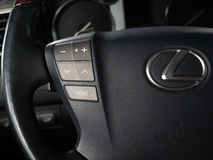 Внедорожник Lexus LX 2013 года, 5100000 рублей, Санкт-Петербург