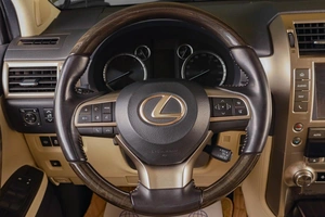 Внедорожник Lexus GX 2020 года, 7219000 рублей, Тюмень