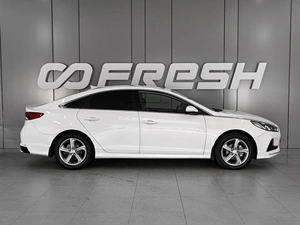 Седан Hyundai Sonata 2019 года, 1650000 рублей, Ростов-на-Дону