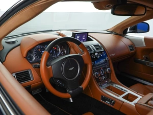 Купе Aston Martin Virage 2012 года, 6360999 рублей, Москва