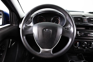 Седан ВАЗ (LADA) Granta 2022 года, 699000 рублей, Пермь