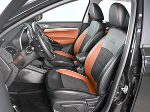 Универсал ВАЗ (LADA) Vesta Cross 2024 года, 1749000 рублей, Аксай