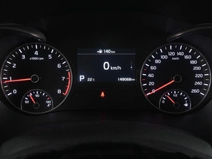 Седан Kia Optima 2019 года, 1999000 рублей, Аксай