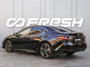 Седан Toyota Camry 2024 года, 3885000 рублей, Краснодар