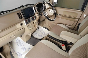 Минивэн Suzuki Every 2010 года, 549000 рублей, Тюмень