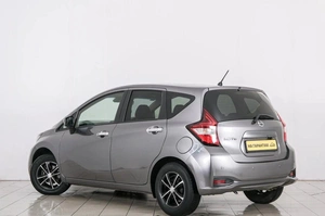Хетчбэк Nissan Note 2018 года, 1199000 рублей, Красноярск