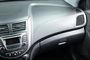 Седан Hyundai Solaris 2016 года, 899000 рублей, Оренбург