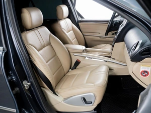 Внедорожник Mercedes-benz M-класс 2011 года, 2039000 рублей, Тюмень