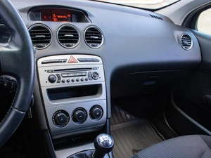 Седан Peugeot 408 2013 года, 729000 рублей, Петрозаводск