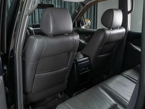 Внедорожник Toyota Land Cruiser Prado 2004 года, 1669000 рублей, Тюмень