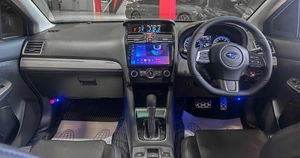 Универсал Subaru Levorg 2014 года, 1697000 рублей, Красноярск