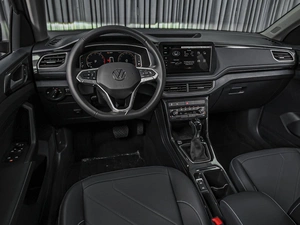 Внедорожник Volkswagen Tharu 2025 года, 3189000 рублей, Ставрополь