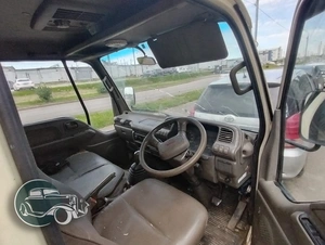Продажа Isuzu Elf  в Красноярске 1996 года, 1260000 рублей, Красноярск