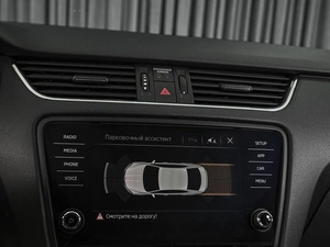 Лифтбек Skoda Octavia 2020 года, 2028000 рублей, Ставрополь