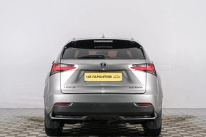 Внедорожник Lexus NX 2014 года, 2969000 рублей, Красноярск