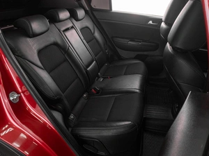 Внедорожник Kia Sportage 2019 года, 2369000 рублей, Тюмень