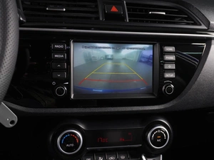 Седан Kia Rio 2019 года, 1650000 рублей, Минеральные Воды