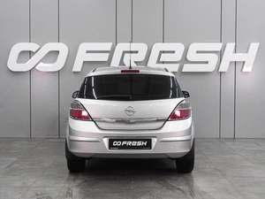 Хетчбэк Opel Astra 2012 года, 649000 рублей, Воронеж