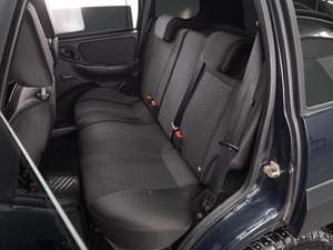 Внедорожник ВАЗ (LADA) Niva Travel 2024 года, 1199000 рублей, Воронеж