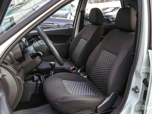 Седан ВАЗ (LADA) Granta 2019 года, 647000 рублей, Краснодар