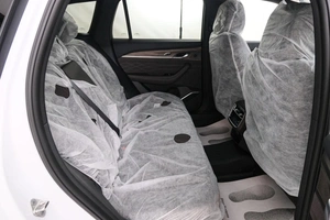 Внедорожник Geely Xingyue L 2025 года, 4199000 рублей, Красноярск