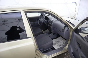 Седан Hyundai Accent 2005 года, 470000 рублей, Обнинск