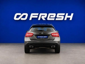 Внедорожник Mercedes-benz GLA-класс 2014 года, 2099046 рублей, Москва