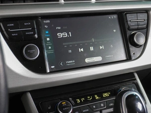 Внедорожник Geely Atlas 2021 года, 1999000 рублей, Воронеж