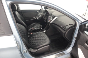 Седан Hyundai Solaris 2011 года, 795000 рублей, Орёл