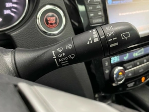 Внедорожник Nissan Qashqai 2018 года, 1960000 рублей, Красноярск