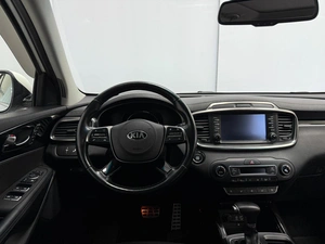 Внедорожник Kia Sorento Prime 2019 года, 2965000 рублей, Красноярск