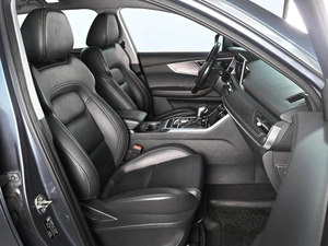 Внедорожник Chery Tiggo 8 2021 года, 1749000 рублей, Ростов-на-Дону