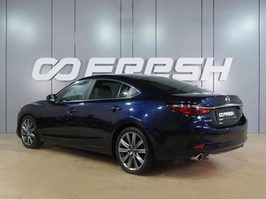Седан Mazda 6 2019 года, 2399000 рублей, Воронеж